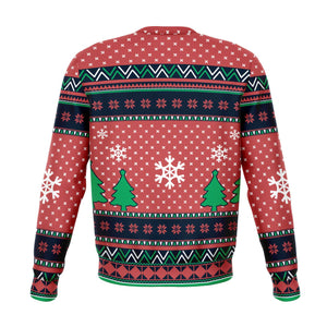 Holiday Spirit-Fashion Sweatshirt - AOP-XS-4-Chic Pop