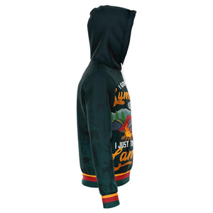 Need To Go Camping-Fashion Hoodie - AOP-XS-4-Chic Pop