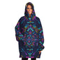 Native Colors-Snug Hoodie - AOP-ONSIZE-1-Chic Pop