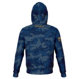 Abraham Liftin'-Fashion Hoodie - AOP-XS-2-Chic Pop