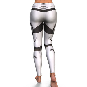 Trooper Inspired-Leggings-XS-4-Chic Pop