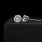 Cubic Zirconia Earrings-Jewelry-1-Chic Pop