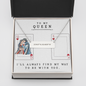 To My Queen-Jewelry-Stainless Steel-Yes-1-Chic Pop