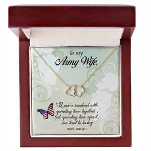 Love's involved with-Army Wife-Jewelry-1-Chic Pop