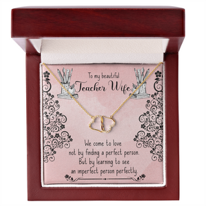 We come to love-Teacher Wife-Jewelry-1-Chic Pop