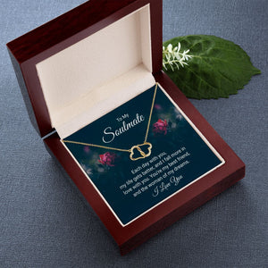 To my soulmate - each day with you-Jewelry-7-Chic Pop
