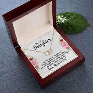 To our daughter - we love you-Jewelry-7-Chic Pop