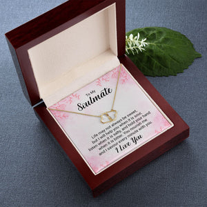 To my soulmate - life may not always be sweet-Jewelry-7-Chic Pop