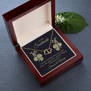 To my soulmate - I swear I couldn't love you-Jewelry-7-Chic Pop