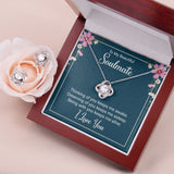 To my soulmate - thinking of you keeps me awake-Jewelry-Luxury Box w/LED-6-Chic Pop