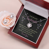 To my beautiful soulmate - each day with you-Jewelry-Luxury Box w/LED-6-Chic Pop