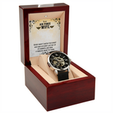 Air Force wife-Jewelry-11-Chic Pop