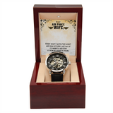 Air Force wife-Jewelry-8-Chic Pop