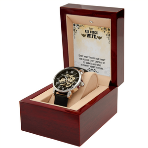 Air Force wife-Jewelry-13-Chic Pop