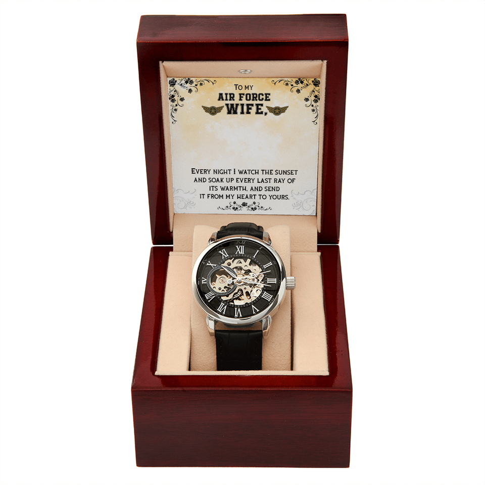 Air Force wife-Jewelry-14-Chic Pop