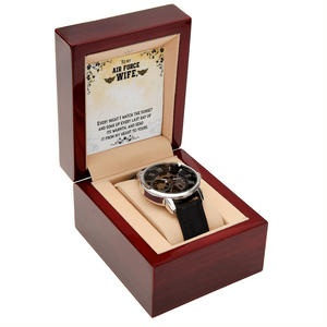 Air Force wife-Jewelry-15-Chic Pop