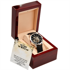 Air Force wife-Jewelry-16-Chic Pop