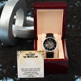 Air Force wife-Jewelry-18-Chic Pop