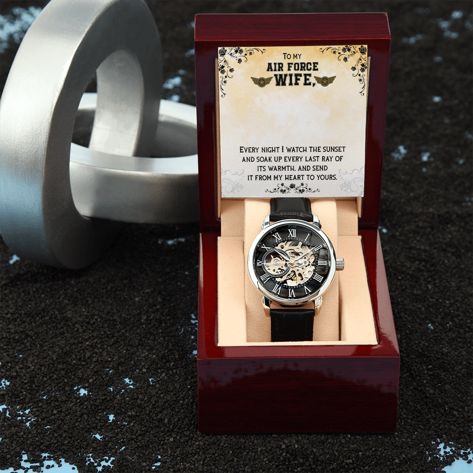 Air Force wife-Jewelry-19-Chic Pop