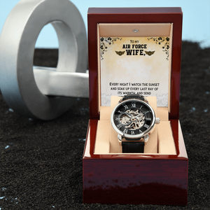 Air Force wife-Jewelry-22-Chic Pop