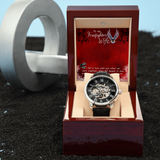 I fell in love-Firefighter Wife-Jewelry-18-Chic Pop