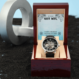 I have crossed ocean-Navy Wife-Jewelry-15-Chic Pop