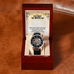 Air Force wife-Jewelry-23-Chic Pop