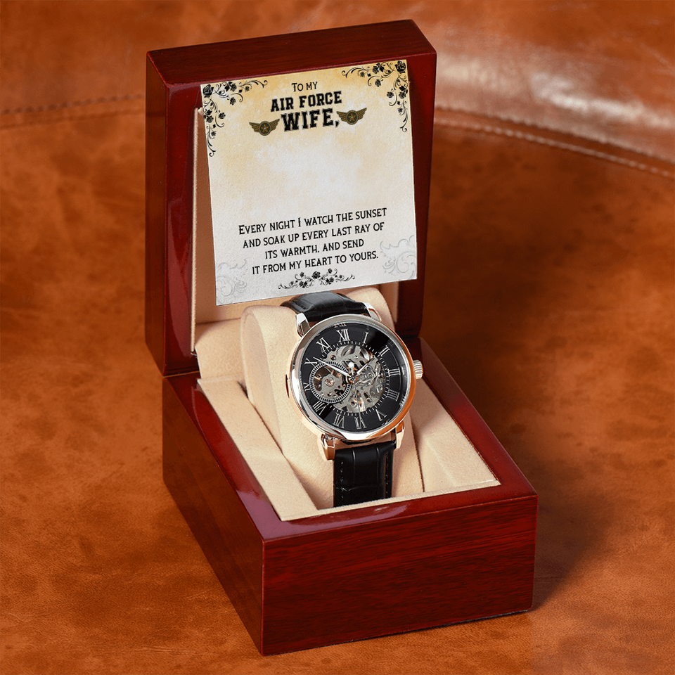 Air Force wife-Jewelry-25-Chic Pop