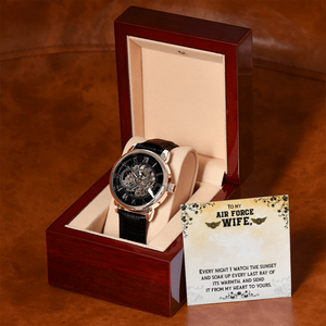 Air Force wife-Jewelry-27-Chic Pop