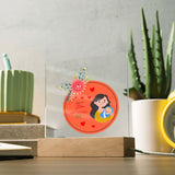 Happy Mothers Day-Jewelry-Wooden Base-9-Chic Pop