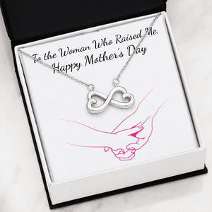 Mother's Day-Jewelry-14k White Gold Finish-13-Chic Pop