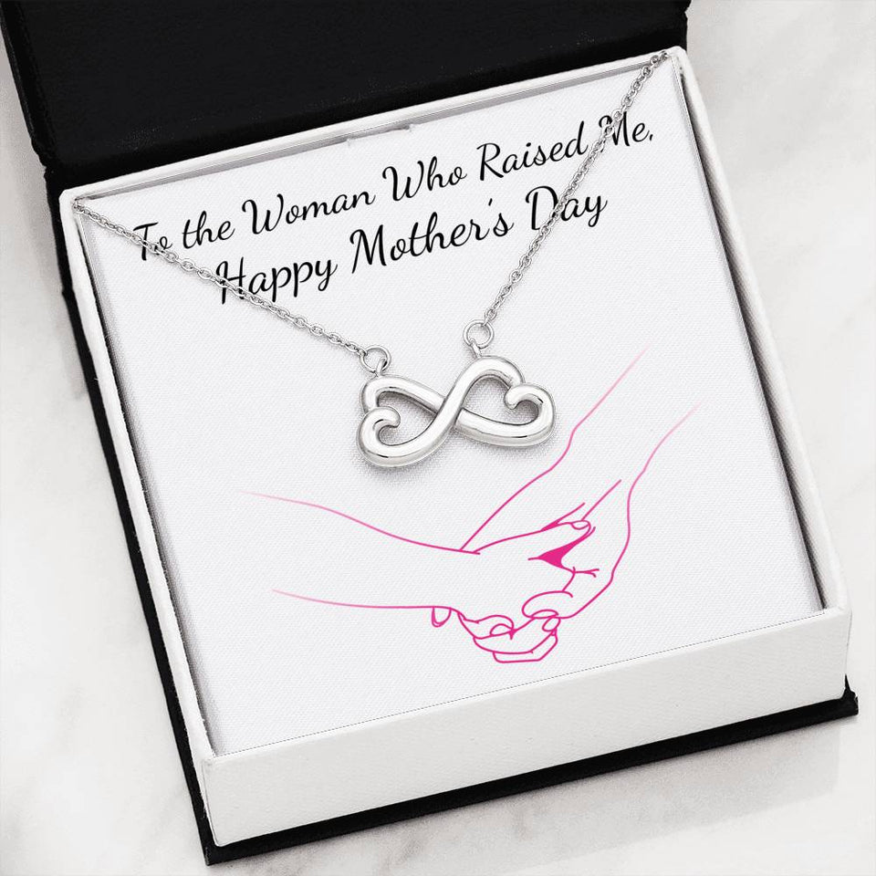 Mother's Day-Jewelry-14k White Gold Finish-2-Chic Pop