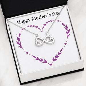 Happy Mother's Day-Jewelry-14k White Gold Finish-19-Chic Pop
