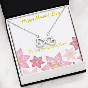 Happy Mother's Day-Jewelry-14k White Gold Finish-13-Chic Pop