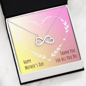 Thank You For All You Do-Jewelry-14k White Gold Finish-13-Chic Pop