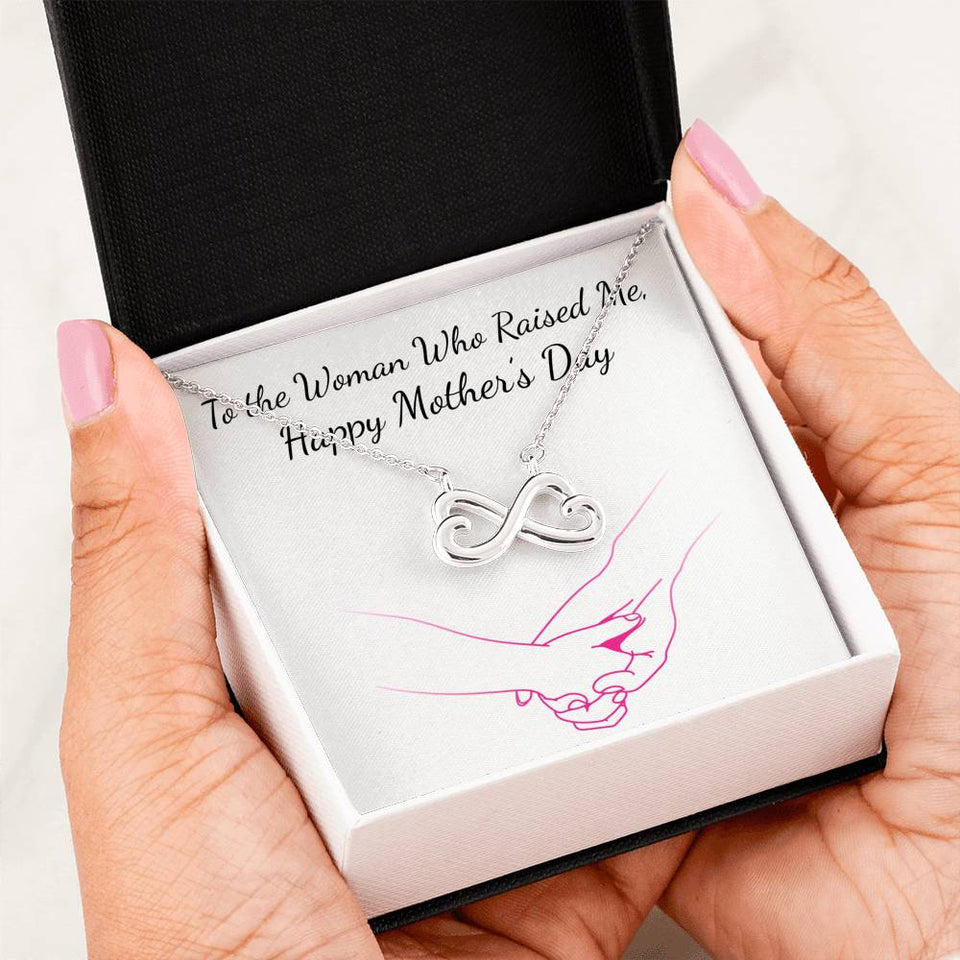 Mother's Day-Jewelry-14k White Gold Finish-1-Chic Pop