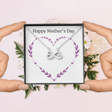 Happy Mother's Day-Jewelry-14k White Gold Finish-18-Chic Pop