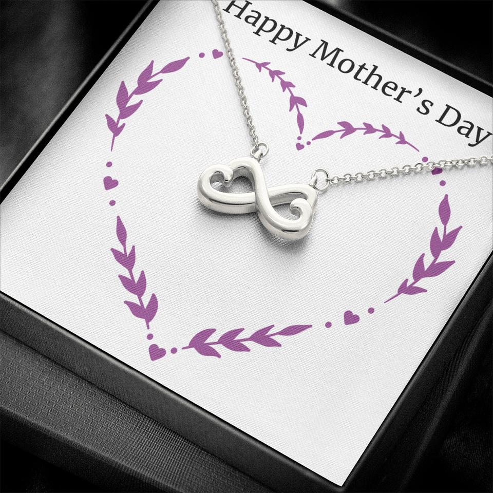 Happy Mother's Day-Jewelry-14k White Gold Finish-15-Chic Pop