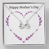 Happy Mother's Day-Jewelry-14k White Gold Finish-14-Chic Pop