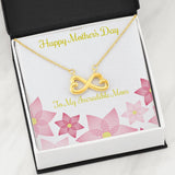 Happy Mother's Day-Jewelry-14k White Gold Finish-7-Chic Pop