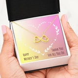 Thank You For All You Do-Jewelry-14k White Gold Finish-6-Chic Pop