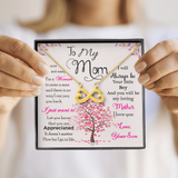 To My Mom-Jewelry-14k White Gold Finish-32-Chic Pop