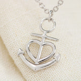 To The Best Mother In Law-Jewelry-.316 Surgical Steel Necklace-9-Chic Pop
