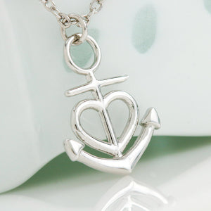Happy Mother's Day-Jewelry-.316 Surgical Steel Necklace-10-Chic Pop
