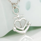 To The Best Mother In Law-Jewelry-.316 Surgical Steel Necklace-11-Chic Pop