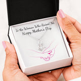 Mother's Day-Jewelry-.316 Surgical Steel Necklace-2-Chic Pop
