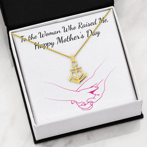 Mother's Day-Jewelry-.316 Surgical Steel Necklace-11-Chic Pop