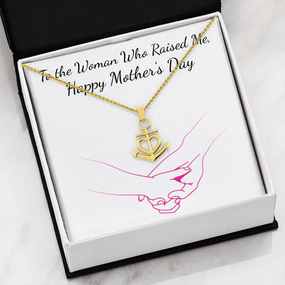 Mother's Day-Jewelry-.316 Surgical Steel Necklace-11-Chic Pop