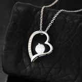 Thank You For All You Do-Jewelry-14k White Gold Finish-11-Chic Pop