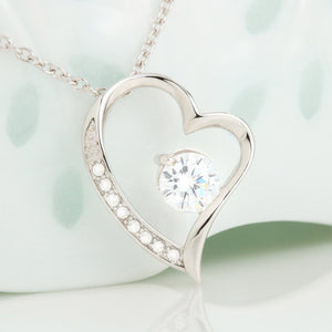 To The Best Mother In Law-Jewelry-14k White Gold Finish-10-Chic Pop